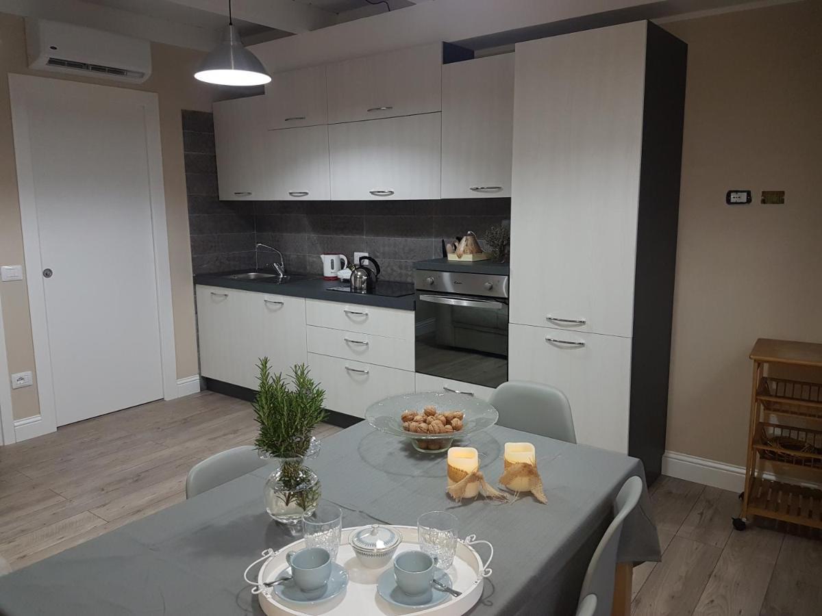 Apartment White House Cagliari