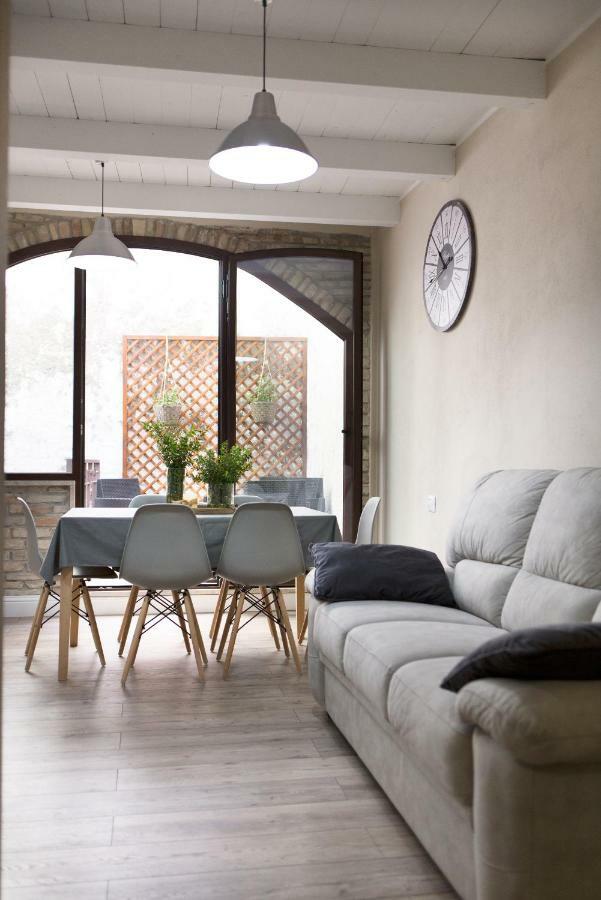 Apartment White House Cagliari